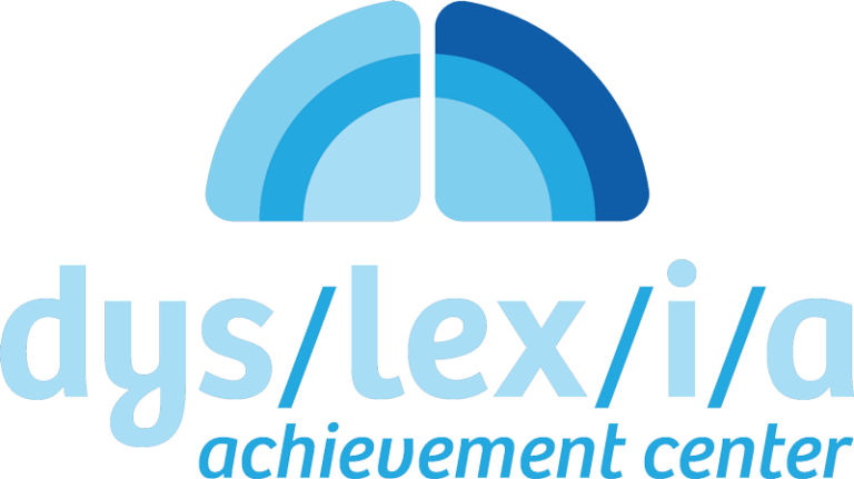 September Update - Dyslexia Achievement Center